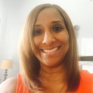 Meet your Posher, Darice